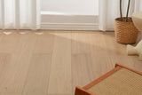 Linen - Oak