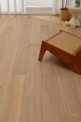 Linen - Oak
