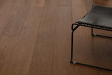 Walnut colored - oak