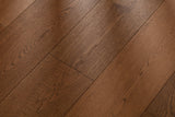 Walnut colored - oak