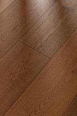 Walnut colored - oak