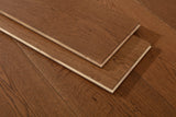 Walnut colored - oak