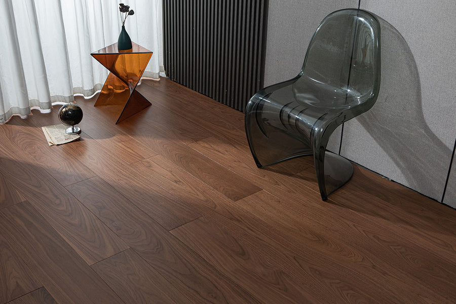 YT-2003-Black Walnut
