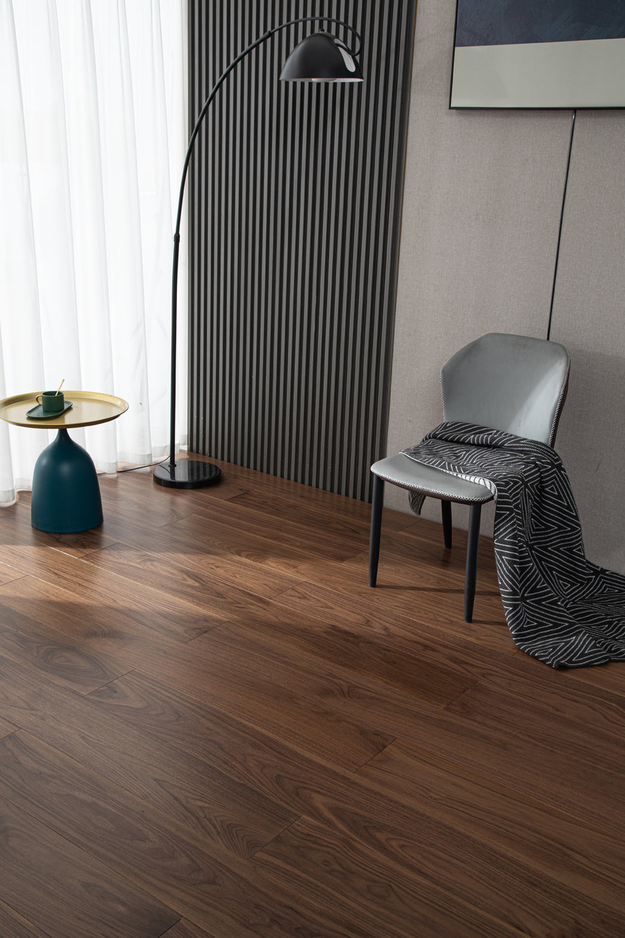 YT-2101-Black Walnut