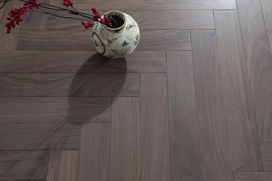 YT2305-Black Walnut
