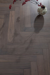 YT2305-Black Walnut