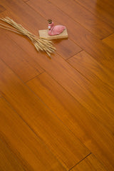 996-Burmese Teak