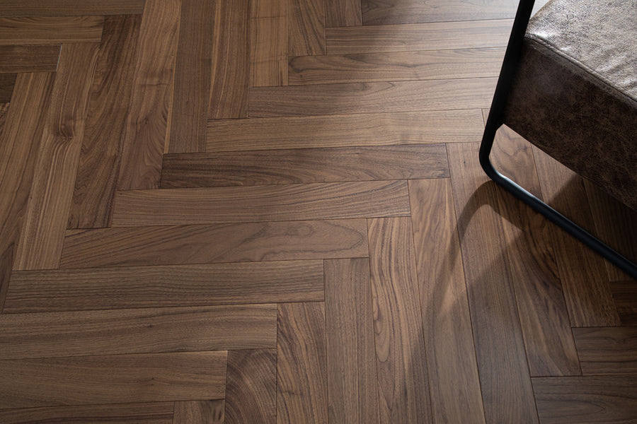 YT2301-Black Walnut
