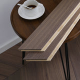 YQ85-Black Walnut