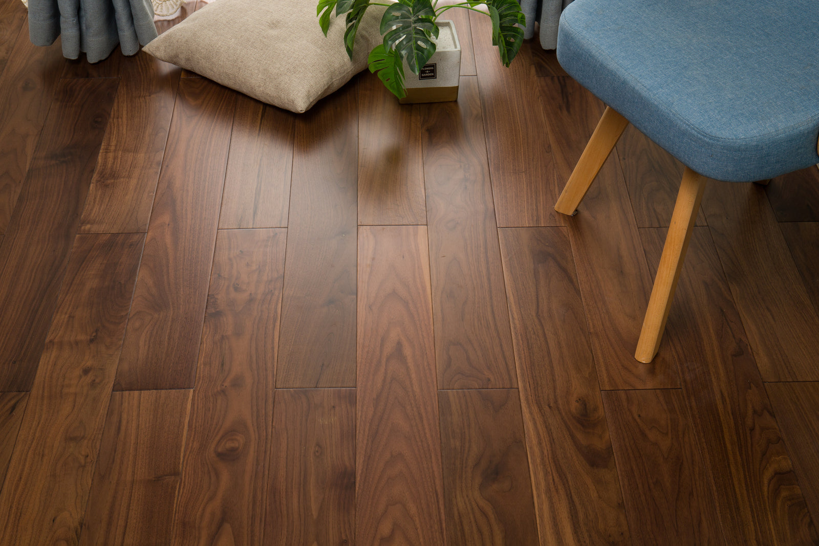 995-American Black Walnut