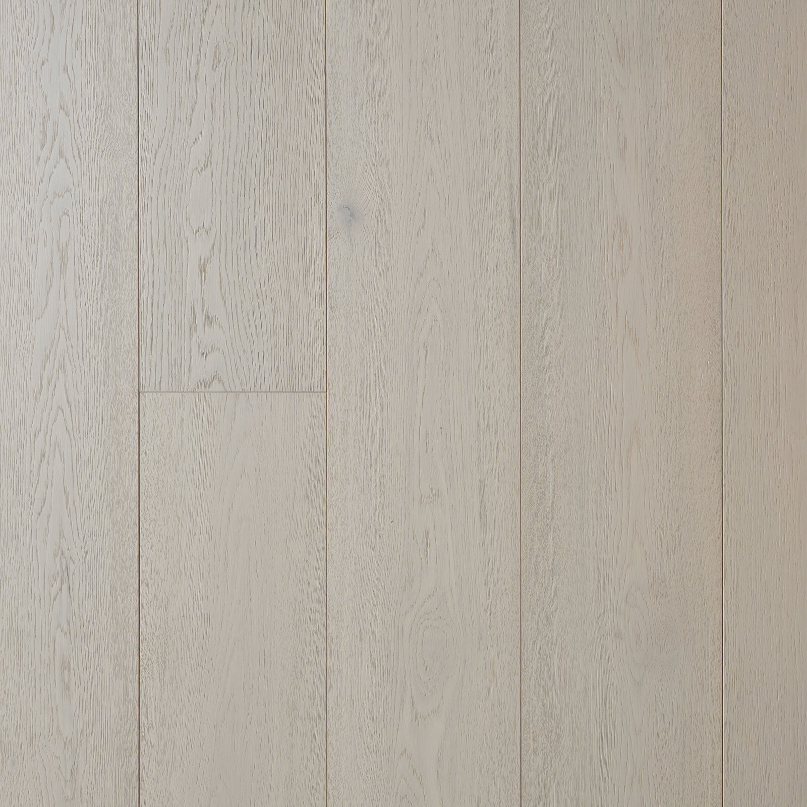 Milky white -Oak