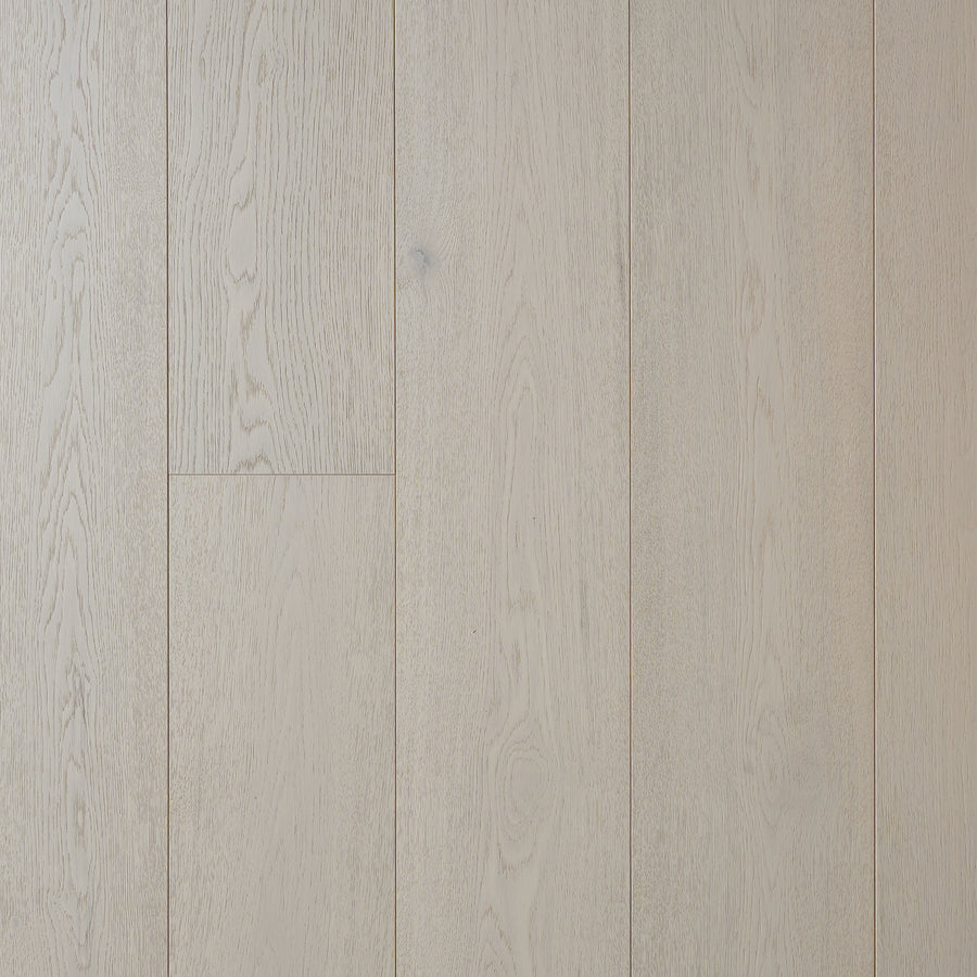 Milky white -Oak