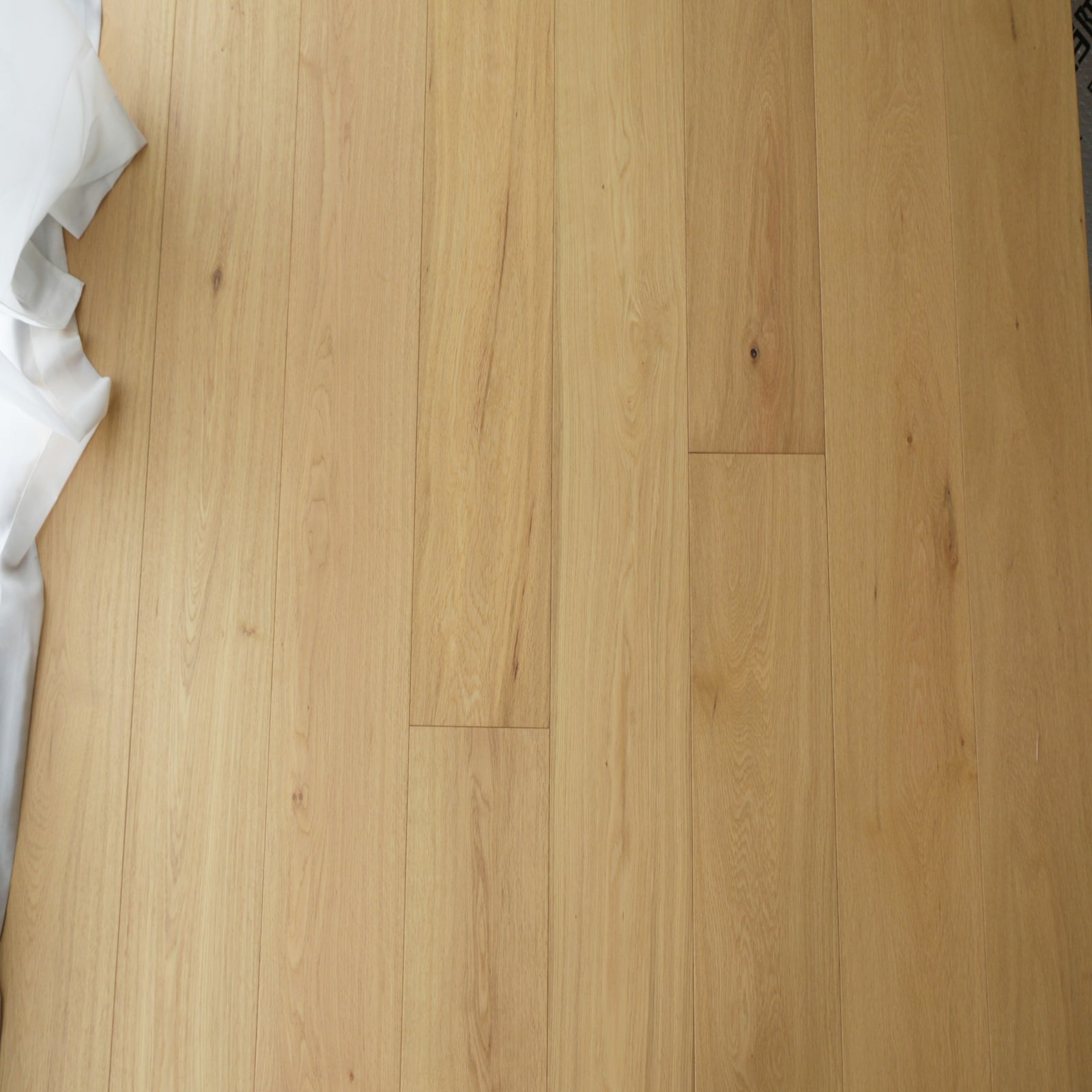 Honey - Oak