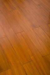 996-Burmese Teak
