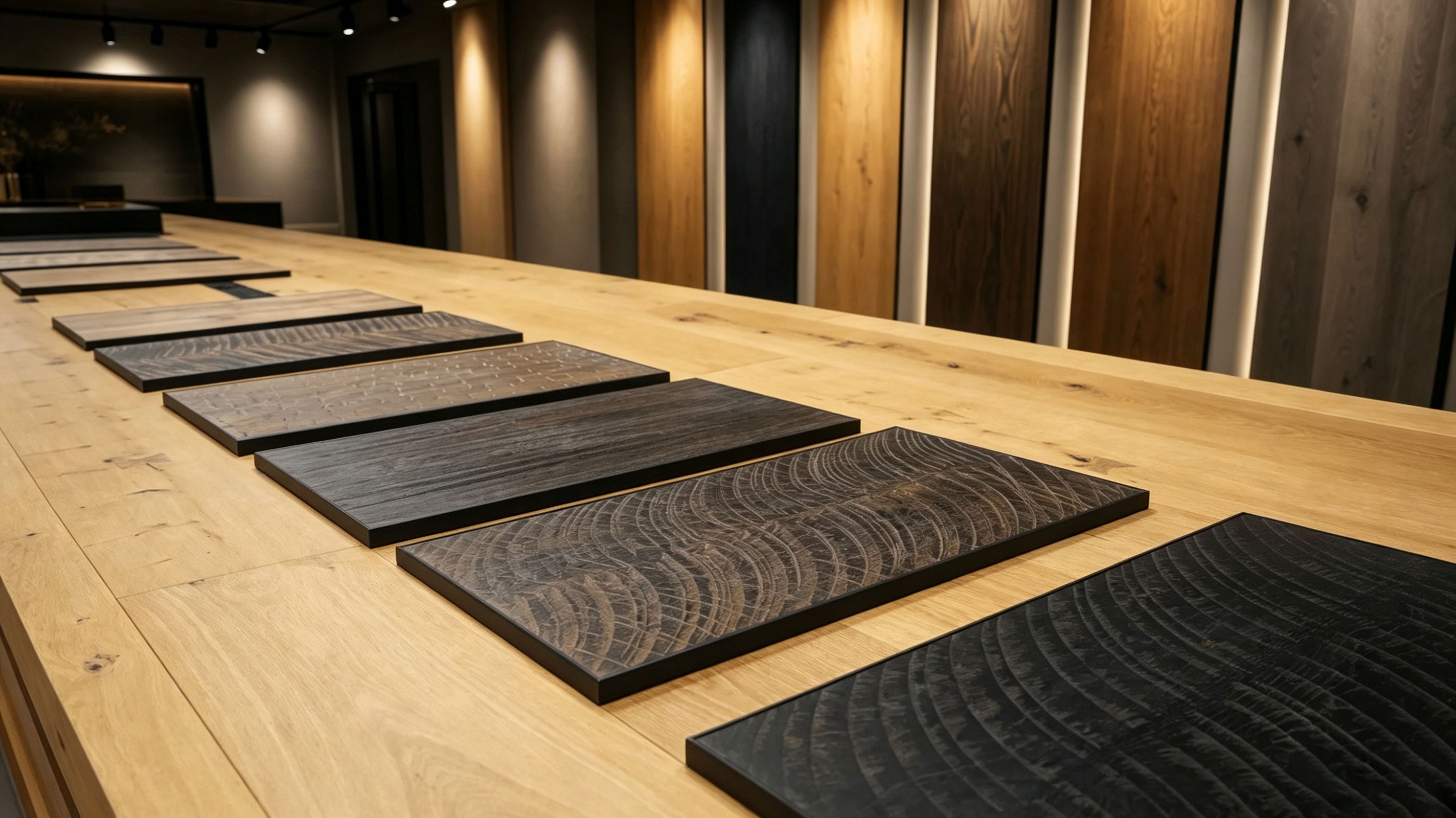 Your custom flooring specialist
